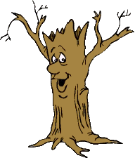 Geisterbaum